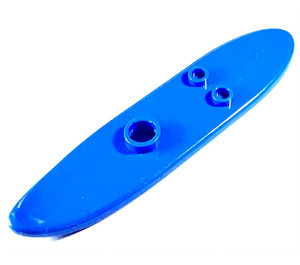 LEGO Bleu Planche de surf (6075)