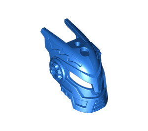 LEGO Blue Surge Mask Helmet (11277)