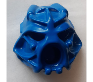 LEGO Blue Tahu Nuva Mask (43853)