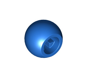 LEGO Blau Technic Ball (18384 / 32474)