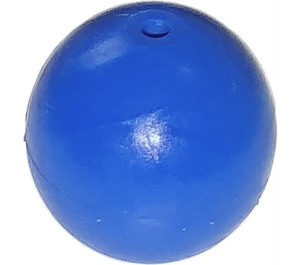 LEGO Blue Technic Bionicle Ball 16.5 mm (54821)