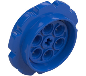 LEGO Blue Technic Sprocket Wheel Ø40.4 (57519)