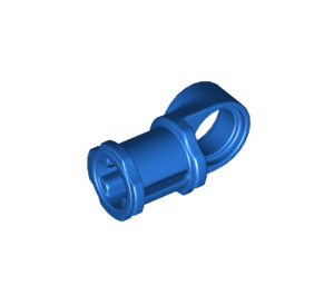 LEGO Blue Technic Toggle Joint Connector (3182 / 32126)