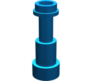 LEGO Blau Teleskop (64644)