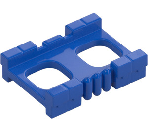 LEGO Bleu Utility Ceinture (27145 / 28791)