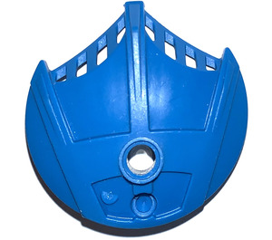 LEGO Blue Water Shield (41664)