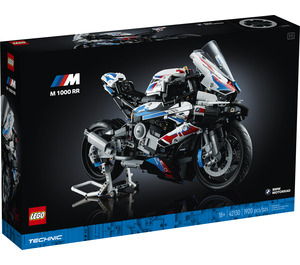 LEGO BMW M 1000 RR 42130 Packaging