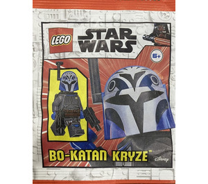 LEGO Bo-Katan Kryze Set 912302