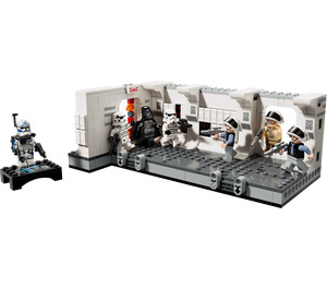 LEGO Boarding the Tantive IV Set 75387