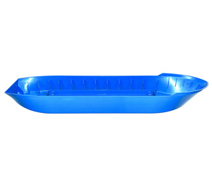 LEGO Boat Hull Floating 74 x 18 x 7 (57789)