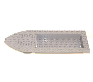 LEGO Boat Hull Top (47505 / 47858)