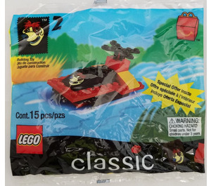 LEGO {Boat} Set 2069