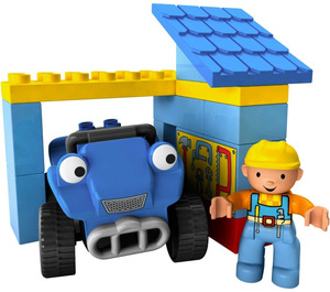 LEGO Bob's Workshop Set 3594