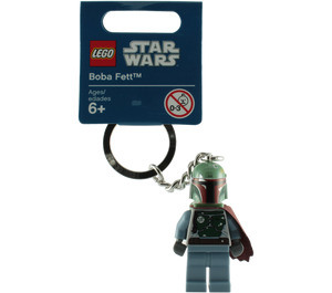 LEGO Boba Fett (853116)