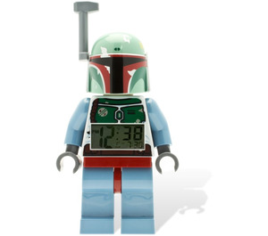 LEGO Boba Fett Alarm Clock (5000249-1)