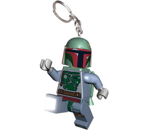 LEGO Boba Fett Key Light (5004752)