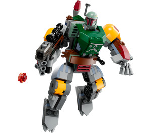 LEGO Boba Fett Mech Set 75369