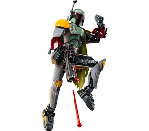 LEGO Boba Fett 75533