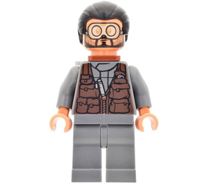 LEGO Bodhi Rook Minifigure