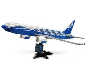 LEGO Boeing 787 Dreamliner Set 10177