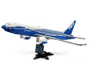 LEGO Boeing 787 Dreamliner 10177
