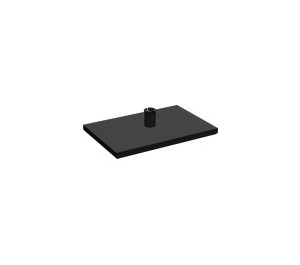 LEGO Bogie Plate 1145