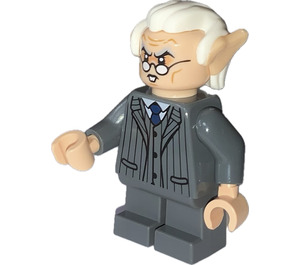 LEGO Bogrod Minifigure