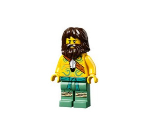 LEGO Bolobo Minifigur