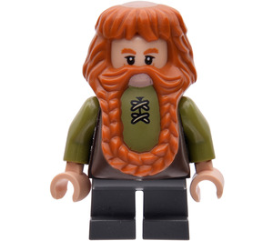 LEGO Bombur Minifigur