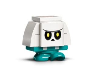 LEGO Bone Goomba - Walking Minifigur