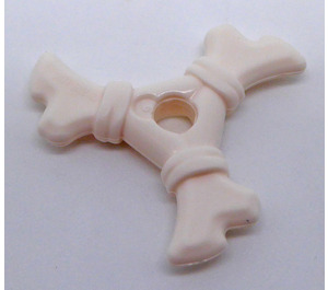 LEGO Bone Shuriken