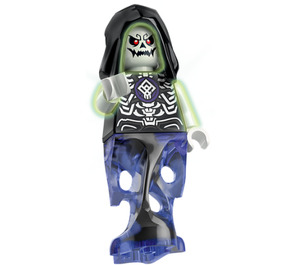 LEGO Bone Spirit Minifigure