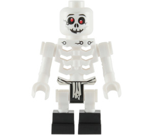 LEGO Bonezai Minifigurka