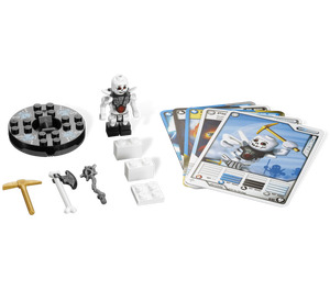 LEGO Bonezai Set 2115