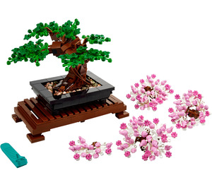 LEGO Bonsai Tree Set 10281