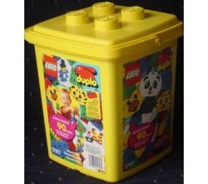 LEGO Bonus Bucket Set 1797