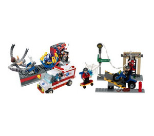 LEGO Bonus/Value Pack Set 65518
