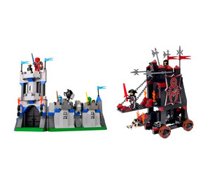 LEGO Bonus/Value Pack Set 65527