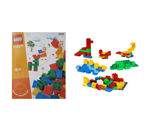 LEGO Bonus/Value Pack Set 66151