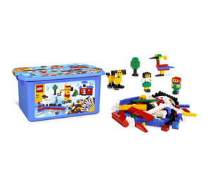 LEGO Bonus/Value Pack 66188