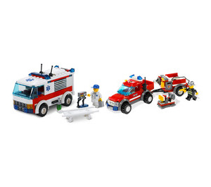 LEGO Bonus/Value Pack Set 66247