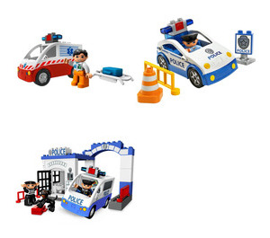 LEGO Bonus/Value Pack Set 66262