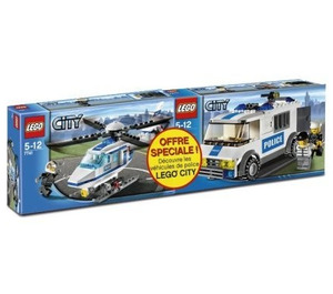 LEGO Bonus/Value Pack Set 66282 Packaging