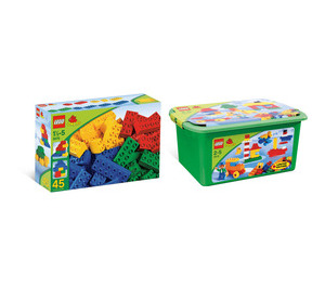 LEGO Bonus/Value Pack Set 66310