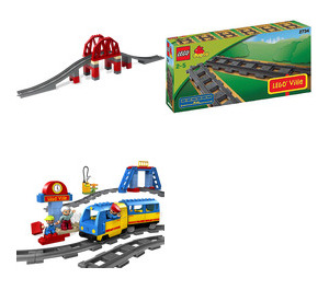 LEGO Bonus/Value Pack 66361