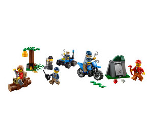 LEGO Bonus/Value pack Set 66587