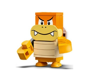 LEGO Boom Boom Minifiguur