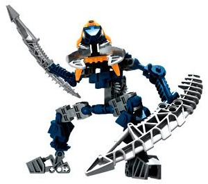 LEGO Bordakh 8615-1