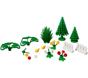 LEGO Botanical Accessories Set 40310
