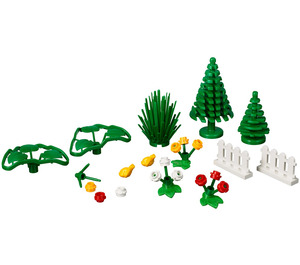 LEGO Botanical Accessories 40310